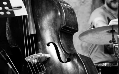 O jazz galego: identidade, memoria e creación na escena musical de Galicia
