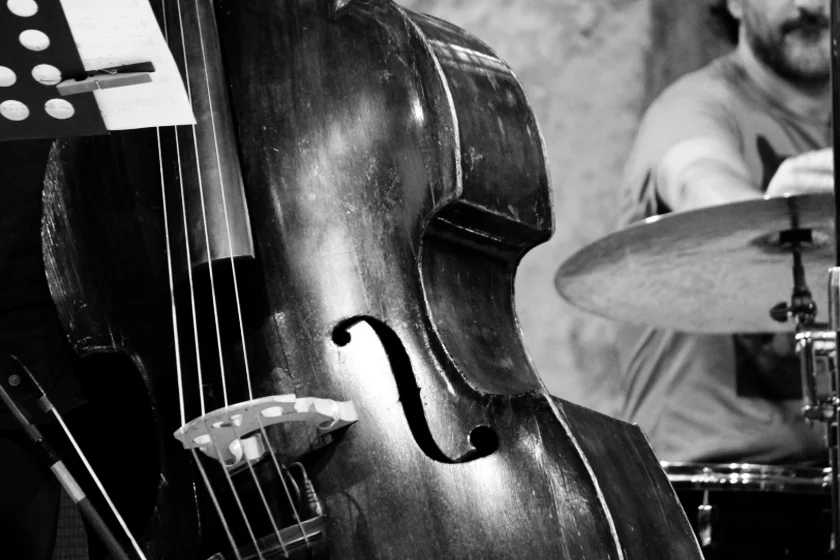 O jazz galego: identidade, memoria e creación na escena musical de Galicia